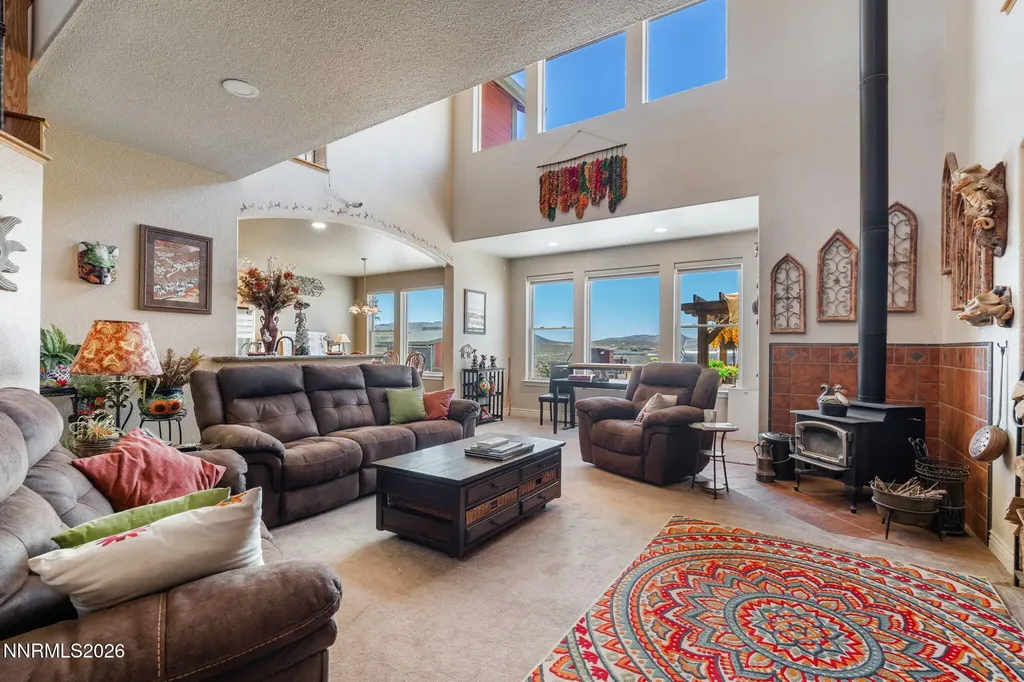 100 Antelope Valley Reno NV 89506