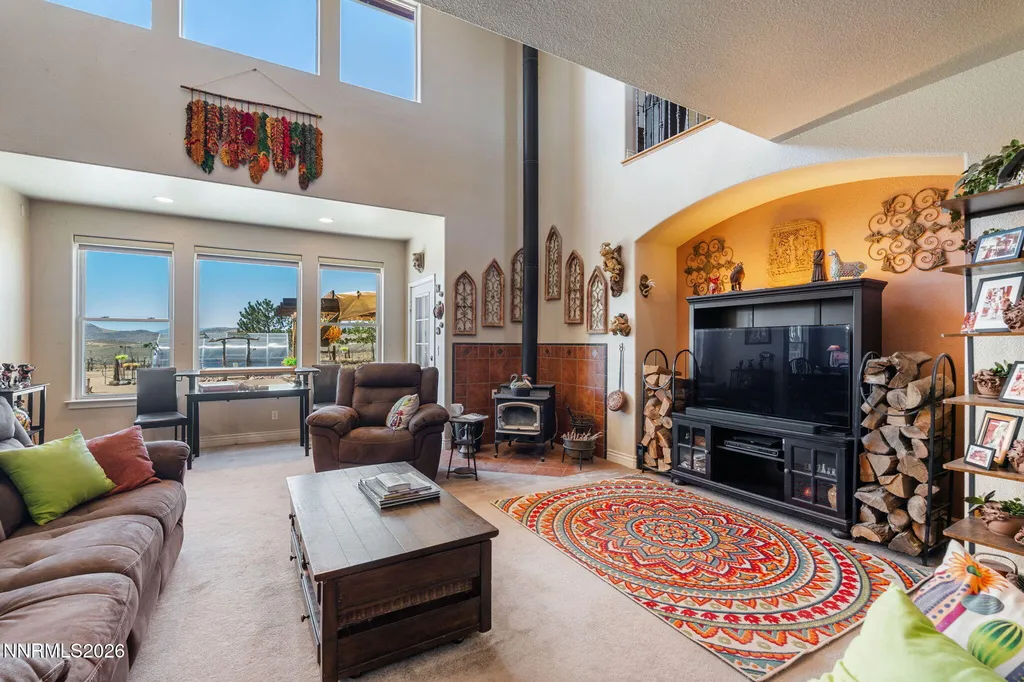 100 Antelope Valley Reno NV 89506