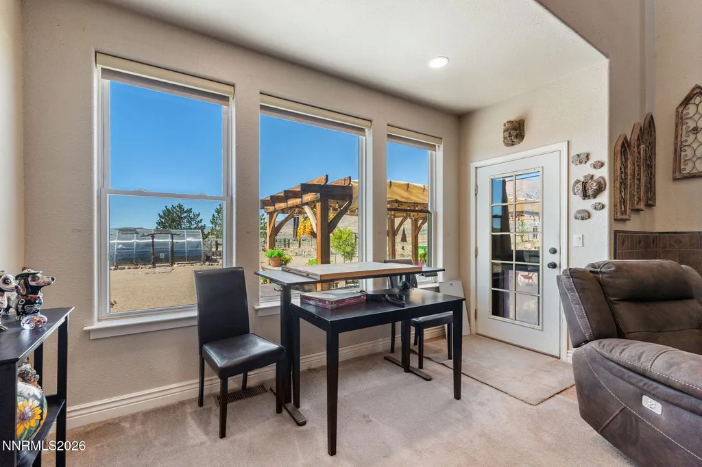 100 Antelope Valley Reno NV 89506