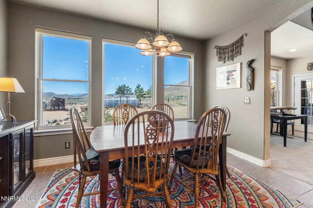 100 Antelope Valley Reno NV 89506
