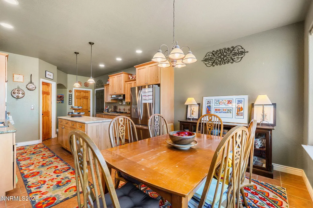 100 Antelope Valley Reno NV 89506