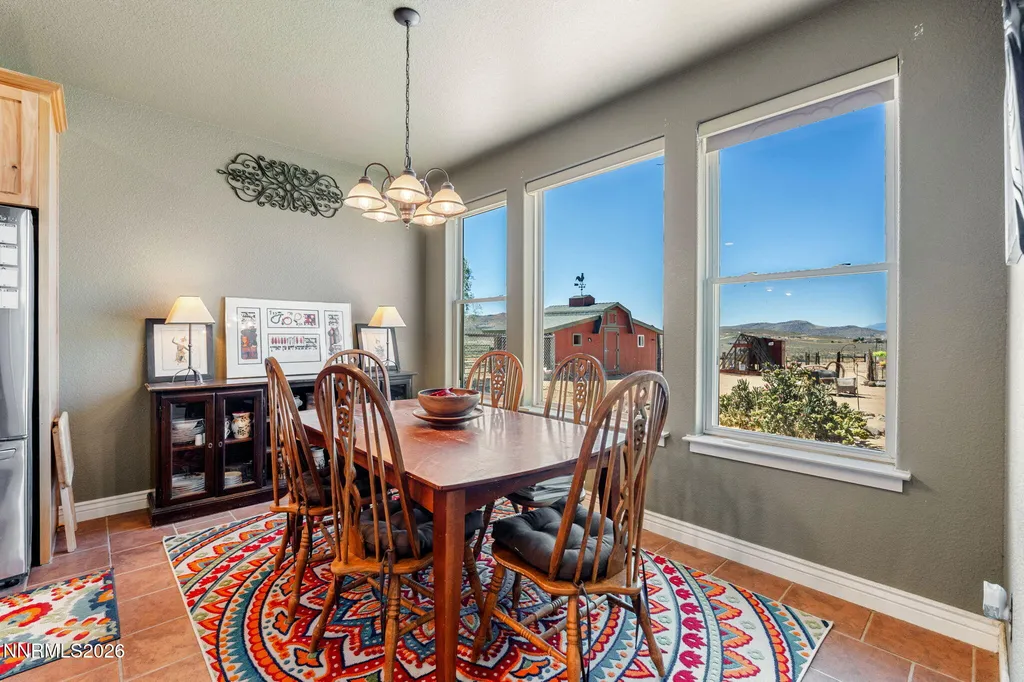 100 Antelope Valley Reno NV 89506