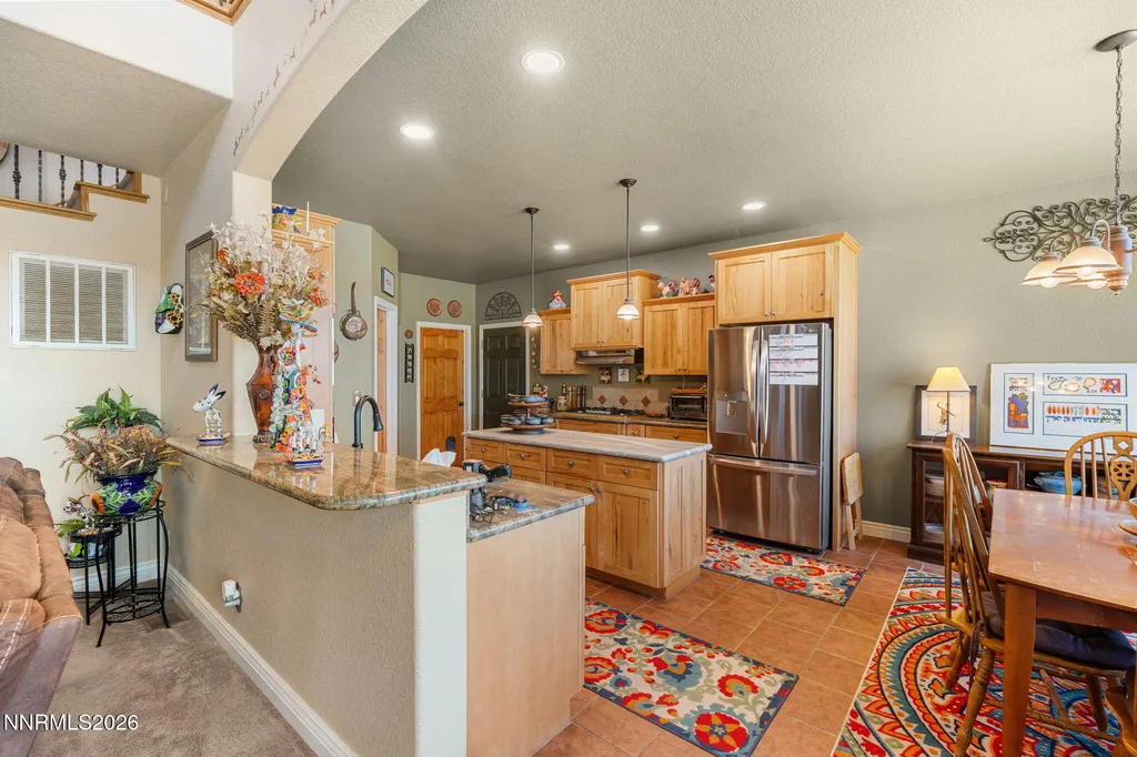 100 Antelope Valley Reno NV 89506