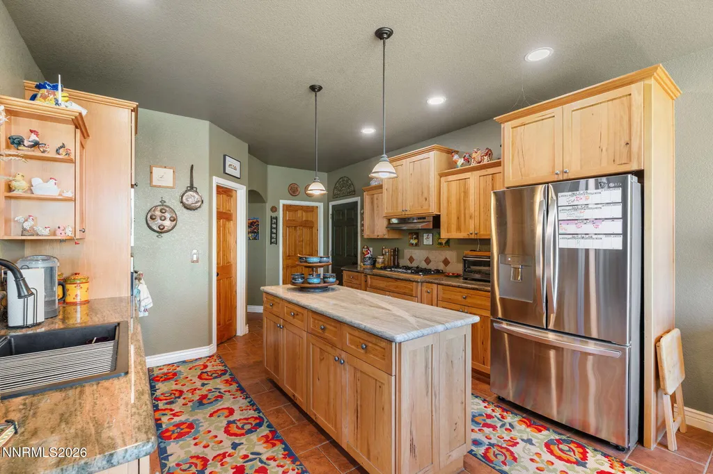 100 Antelope Valley Reno NV 89506