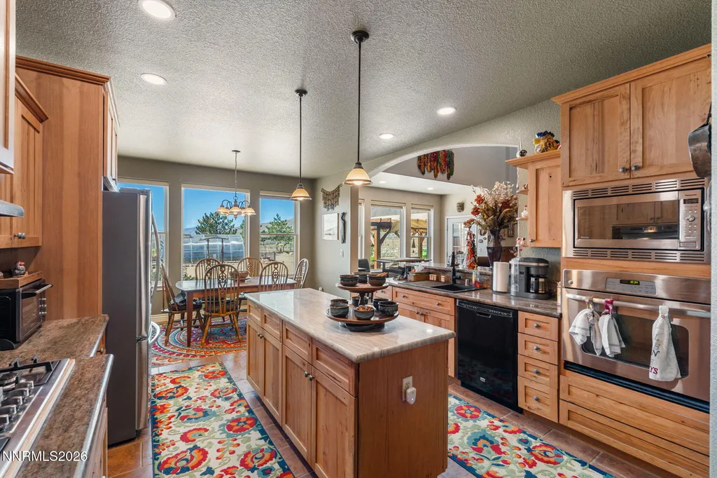 100 Antelope Valley Reno NV 89506
