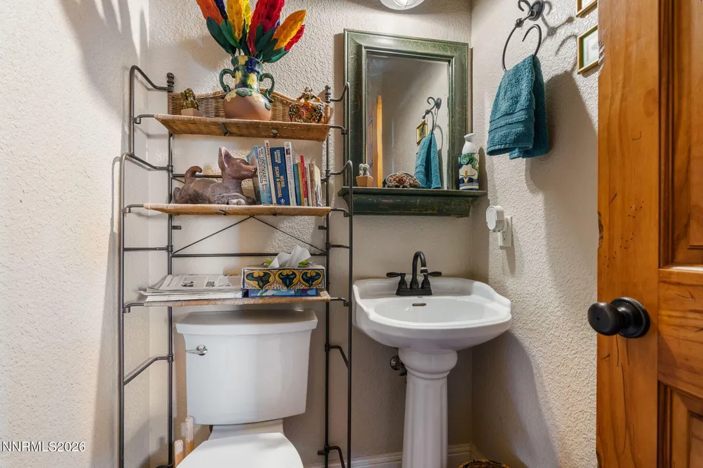 100 Antelope Valley Reno NV 89506