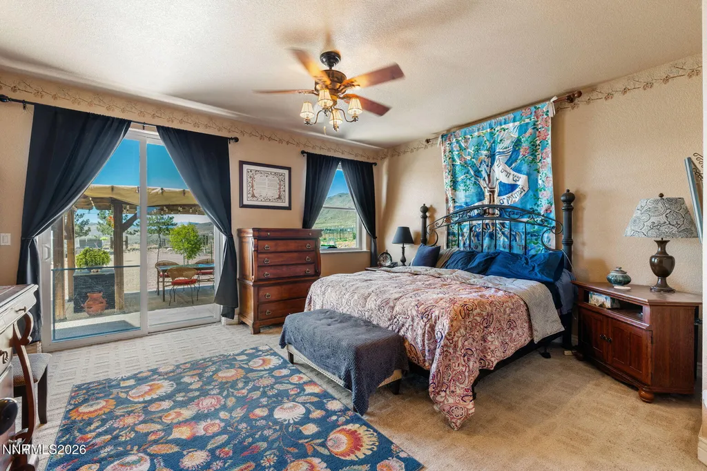 100 Antelope Valley Reno NV 89506
