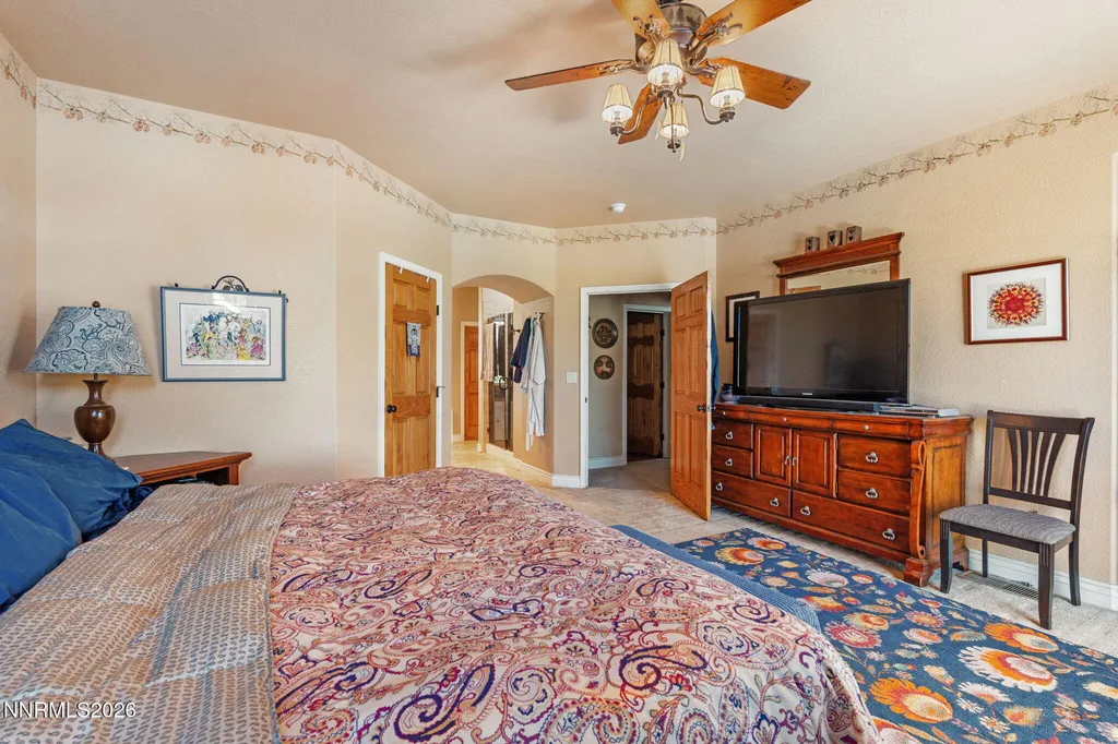 100 Antelope Valley Reno NV 89506
