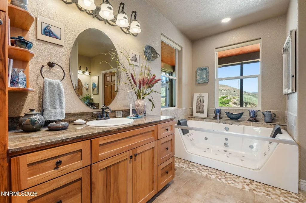 100 Antelope Valley Reno NV 89506