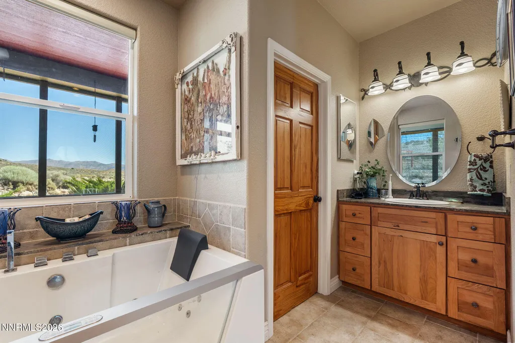100 Antelope Valley Reno NV 89506