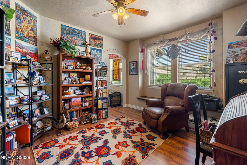100 Antelope Valley Reno NV 89506