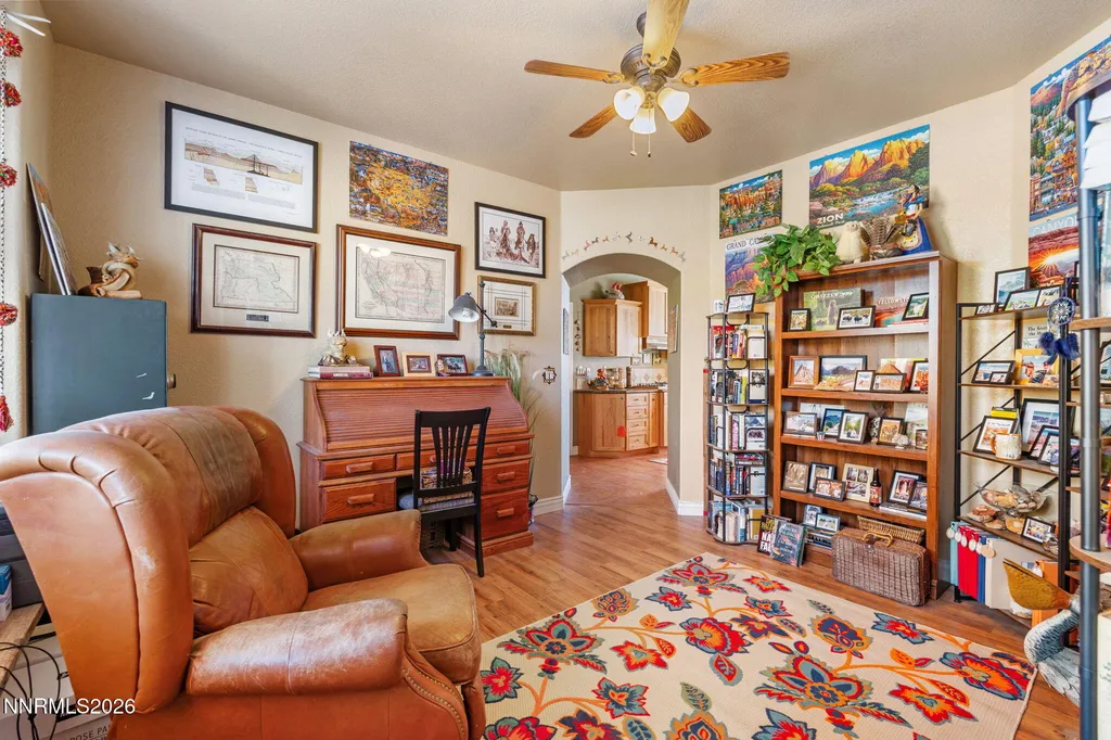 100 Antelope Valley Reno NV 89506