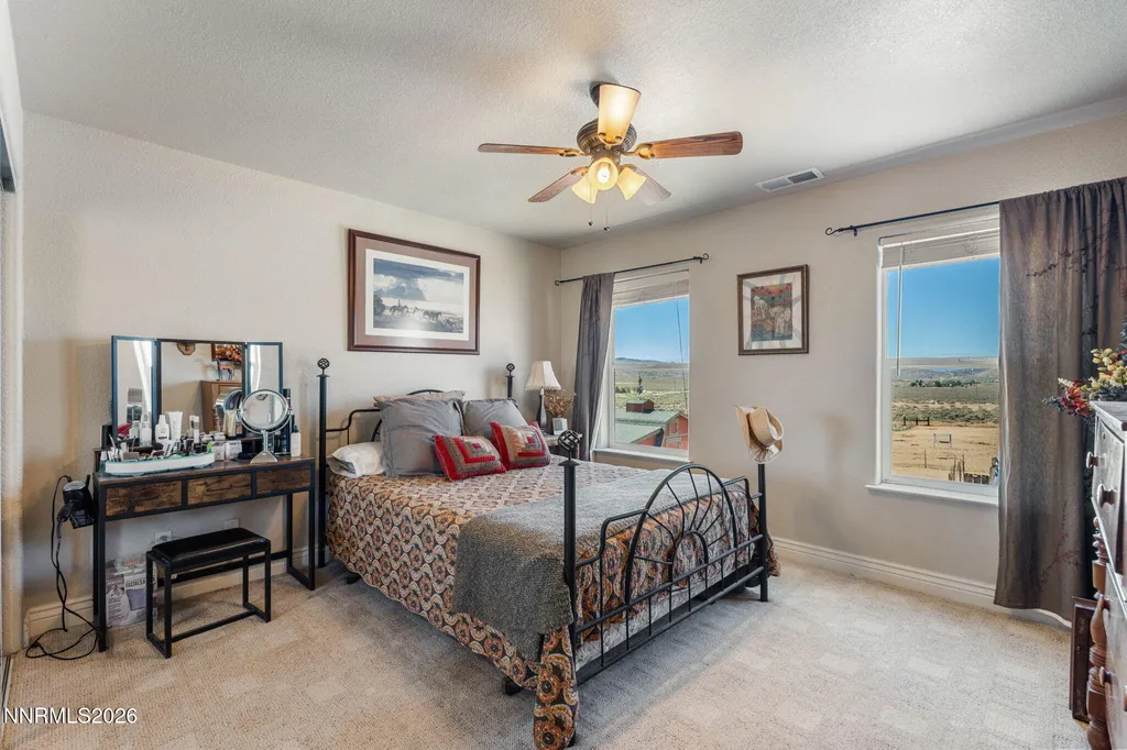 100 Antelope Valley Reno NV 89506