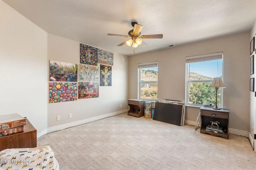 100 Antelope Valley Reno NV 89506