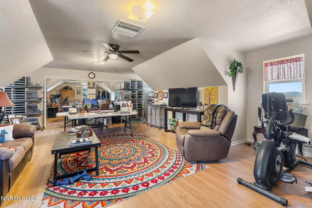 100 Antelope Valley Reno NV 89506