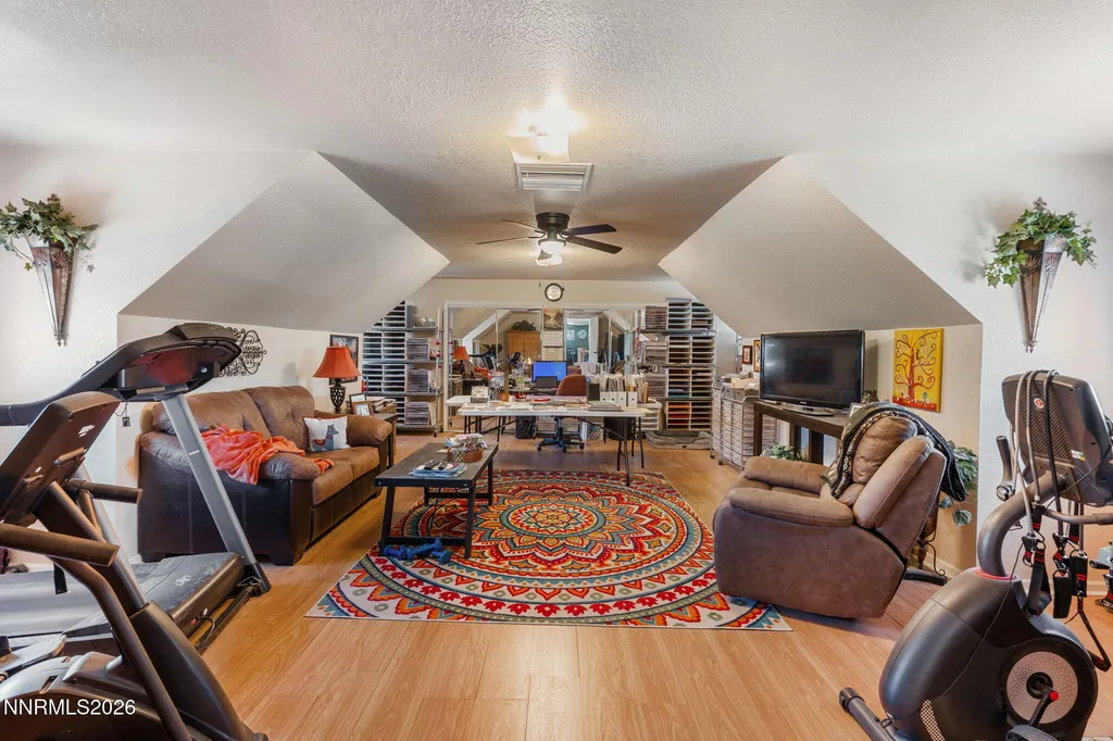 100 Antelope Valley Reno NV 89506