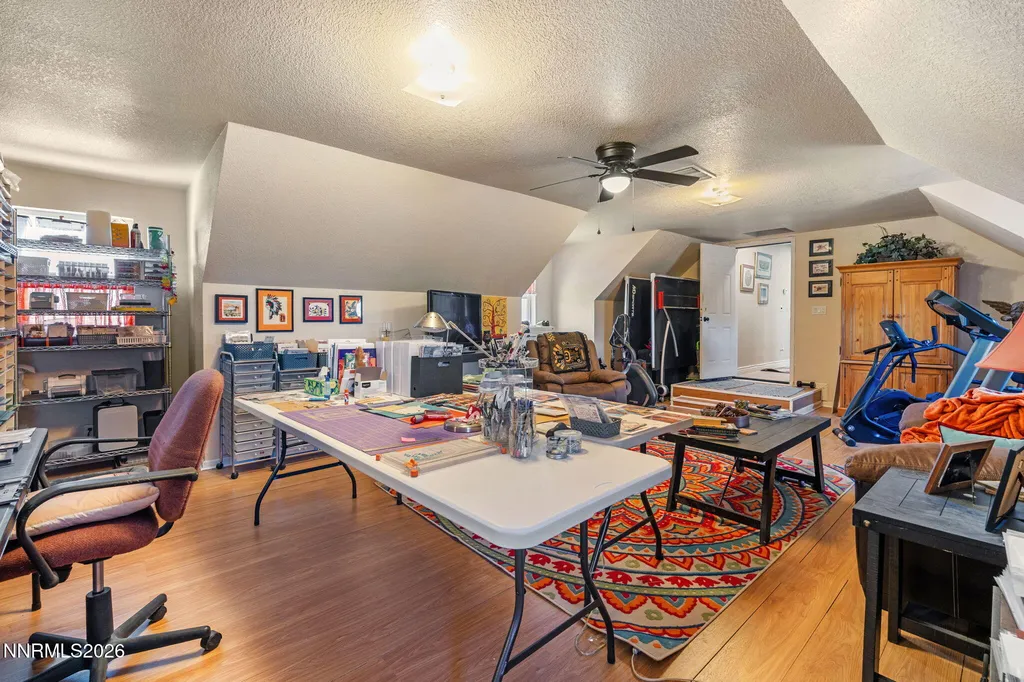 100 Antelope Valley Reno NV 89506