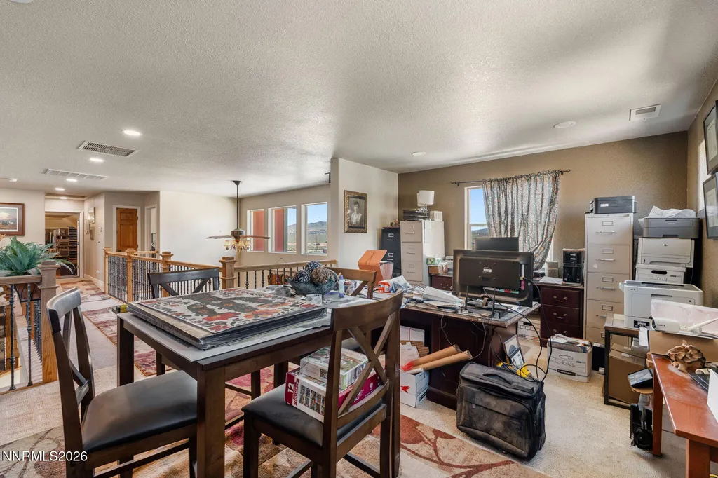 100 Antelope Valley Reno NV 89506