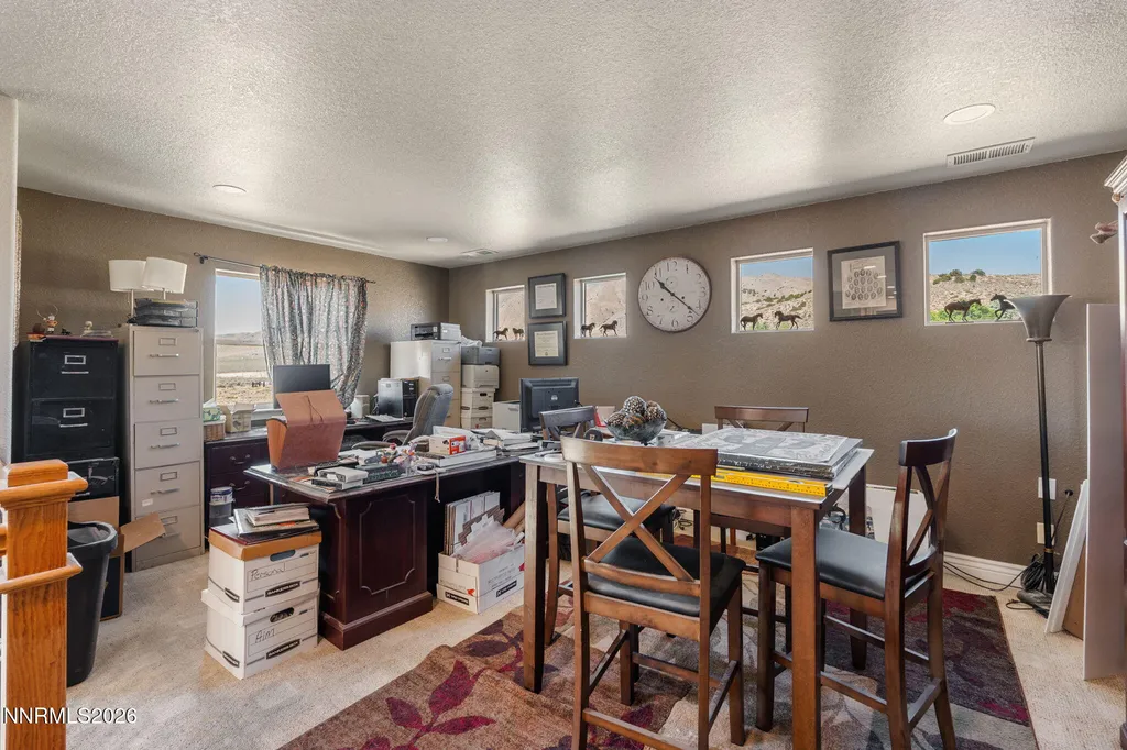 100 Antelope Valley Reno NV 89506