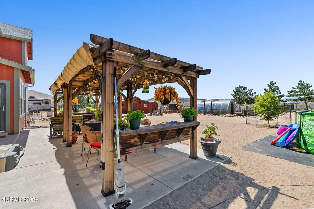 100 Antelope Valley Reno NV 89506