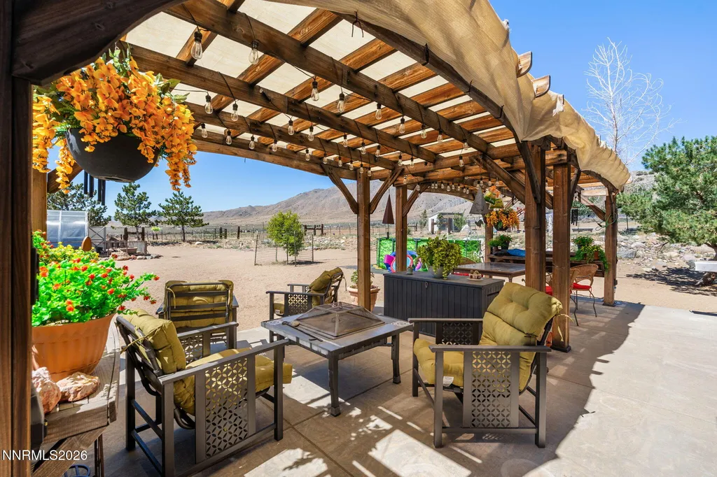 100 Antelope Valley Reno NV 89506
