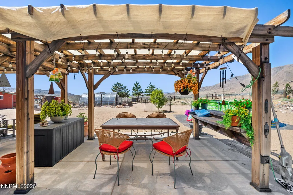 100 Antelope Valley Reno NV 89506
