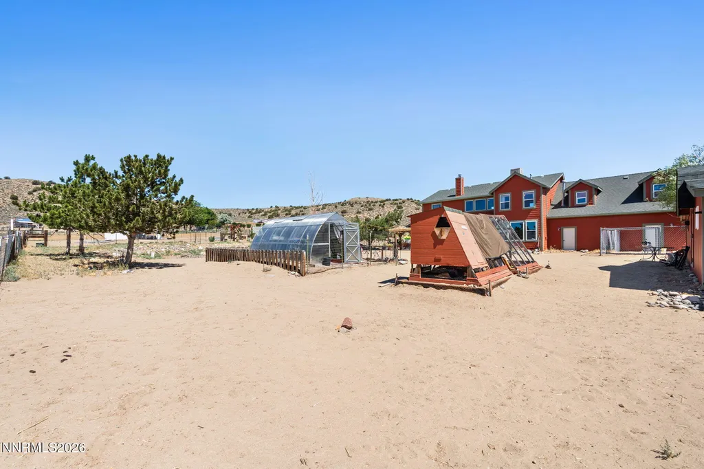 100 Antelope Valley Reno NV 89506