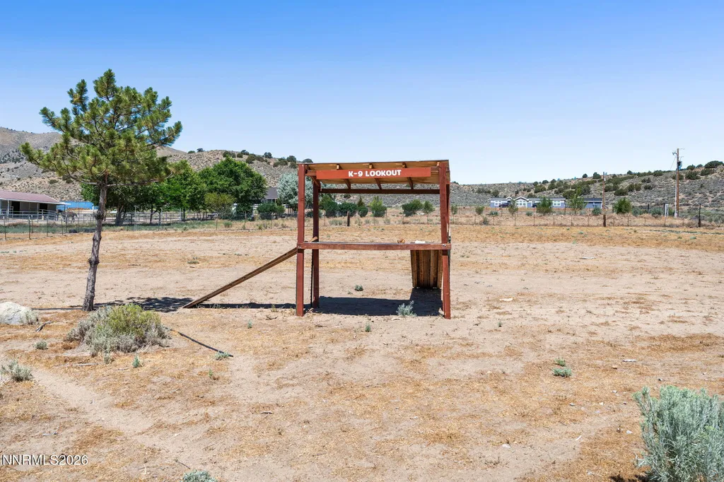 100 Antelope Valley Reno NV 89506