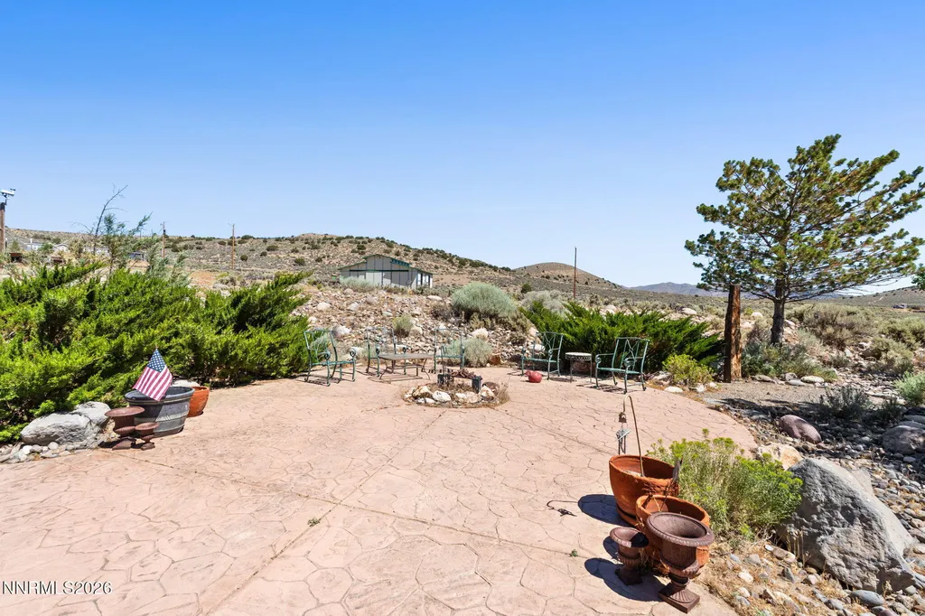 100 Antelope Valley Reno NV 89506