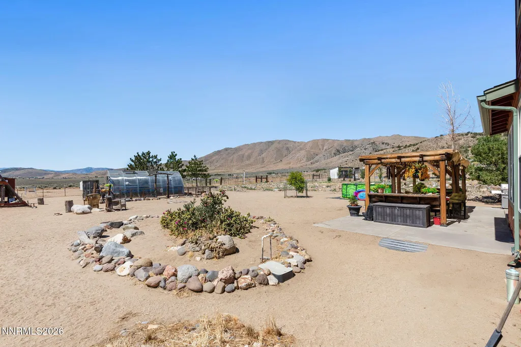 100 Antelope Valley Reno NV 89506
