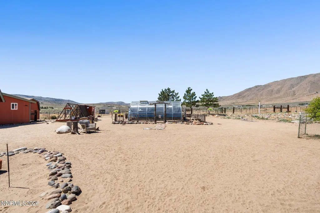 100 Antelope Valley Reno NV 89506