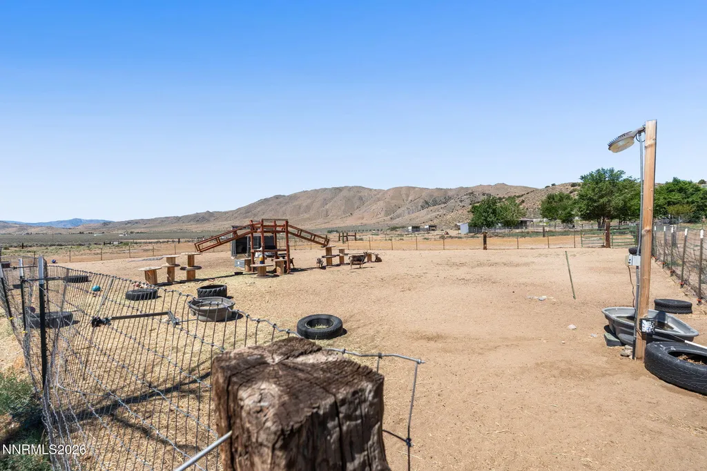 100 Antelope Valley Reno NV 89506