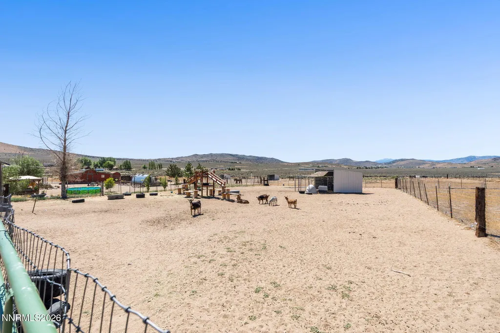 100 Antelope Valley Reno NV 89506