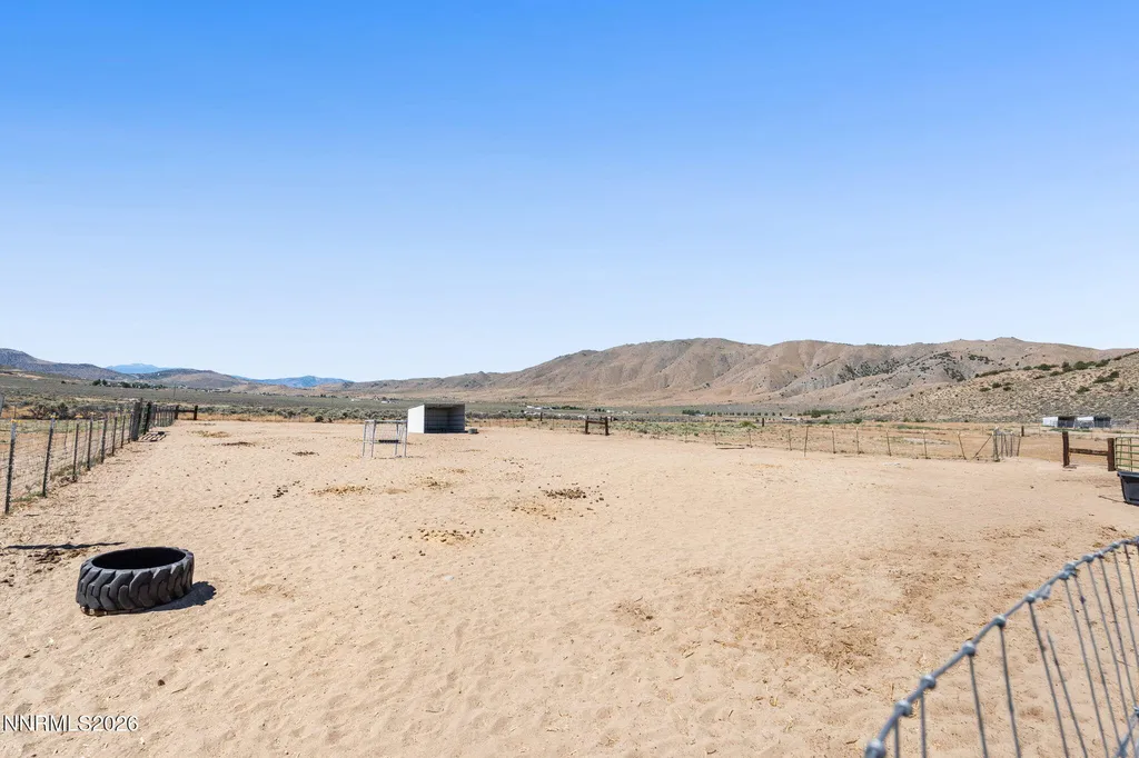 100 Antelope Valley Reno NV 89506