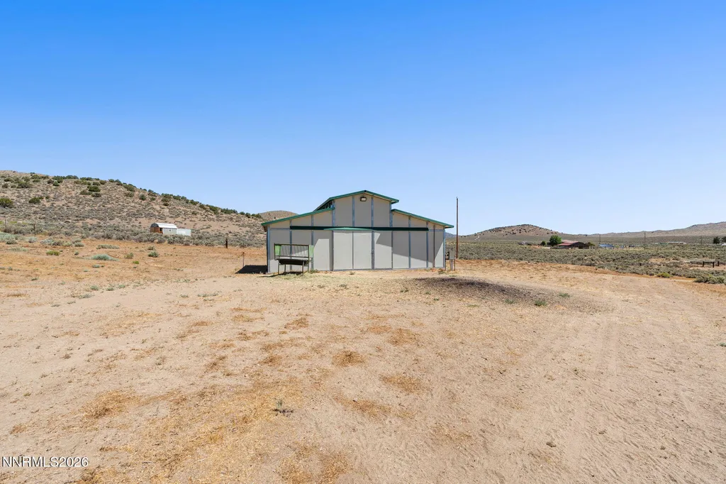 100 Antelope Valley Reno NV 89506