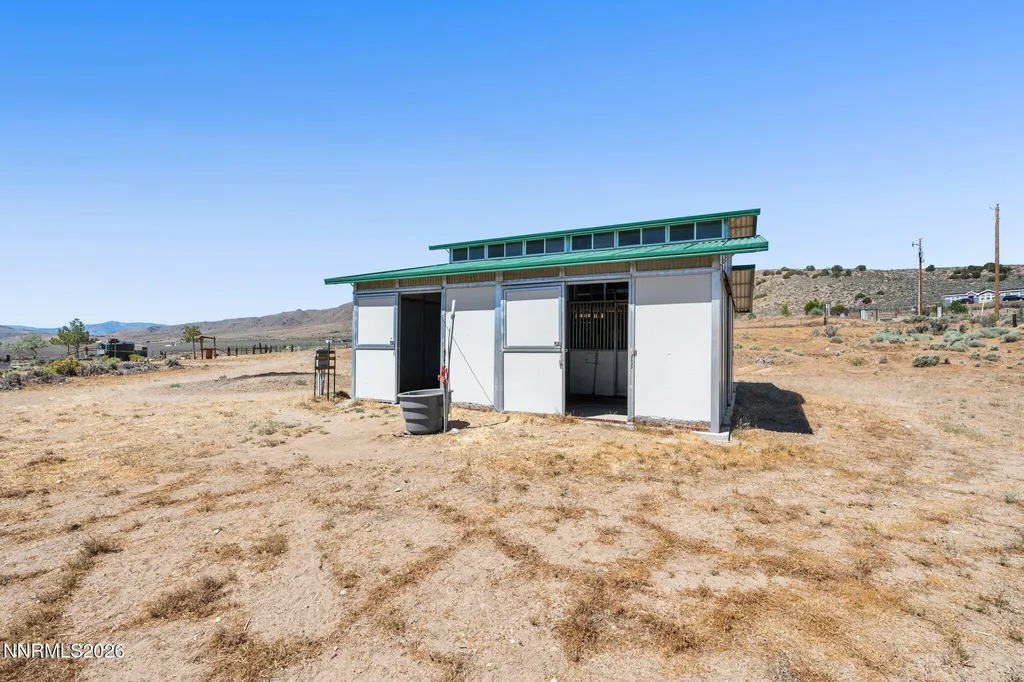 100 Antelope Valley Reno NV 89506