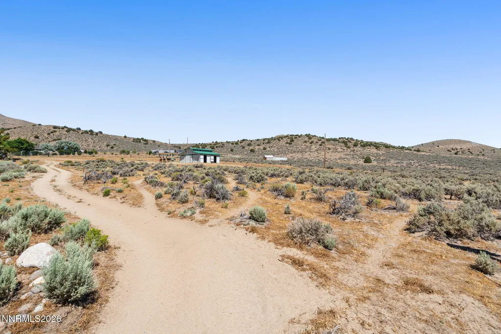 100 Antelope Valley Reno NV 89506