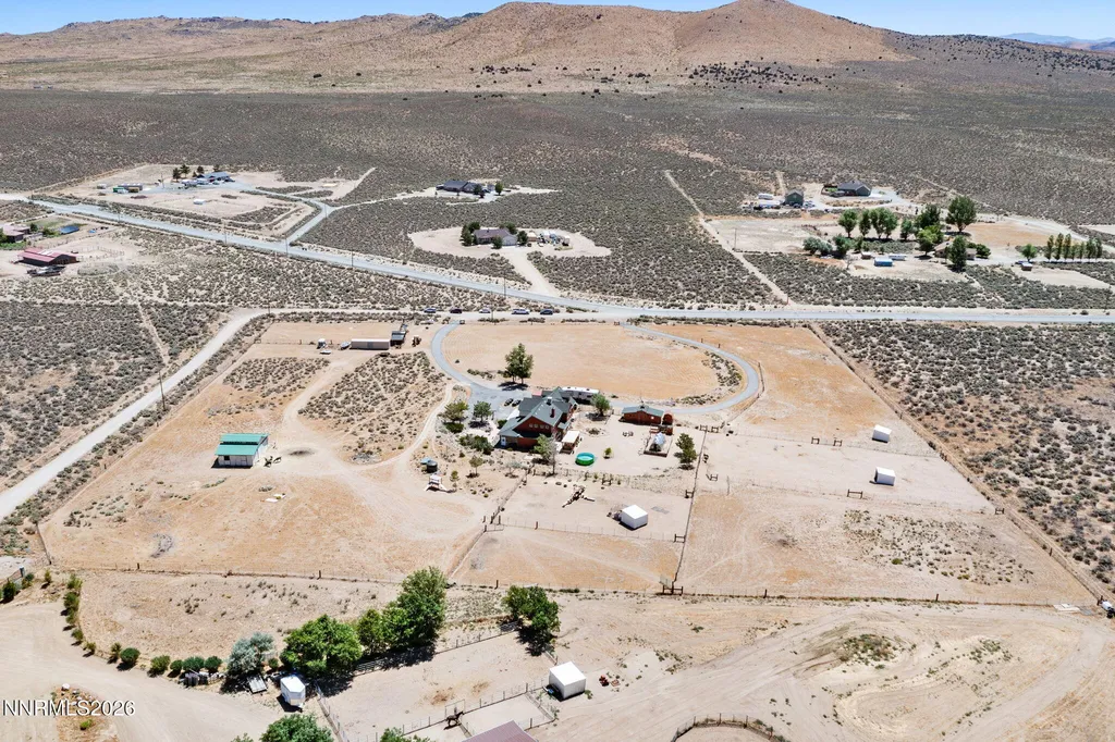 100 Antelope Valley Reno NV 89506