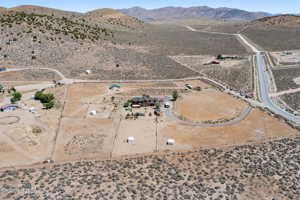 100 Antelope Valley Reno NV 89506