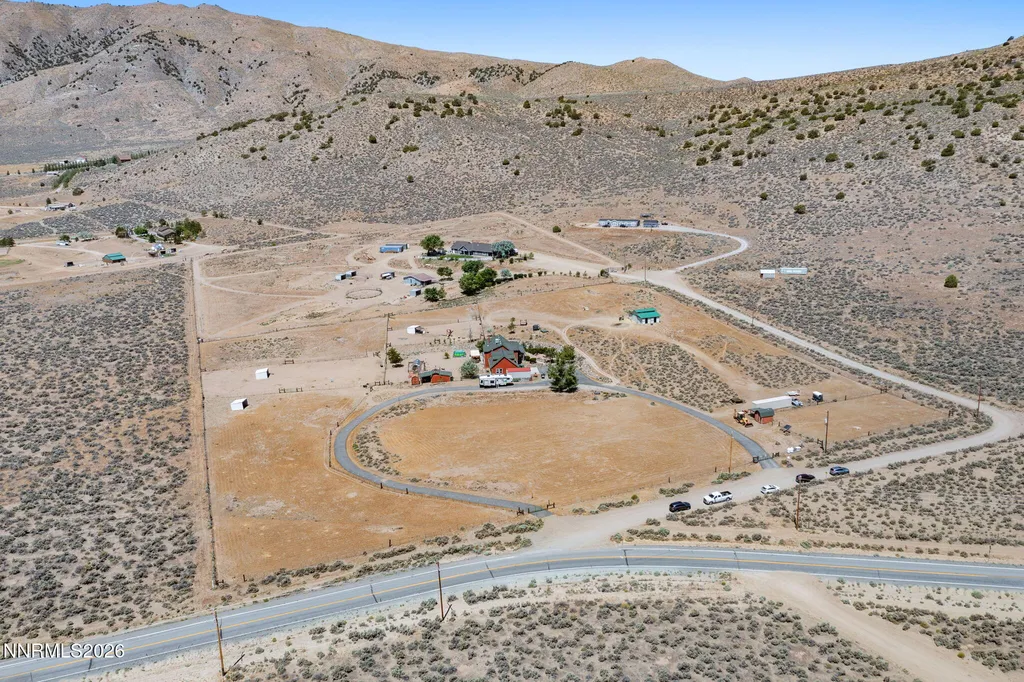100 Antelope Valley Reno NV 89506