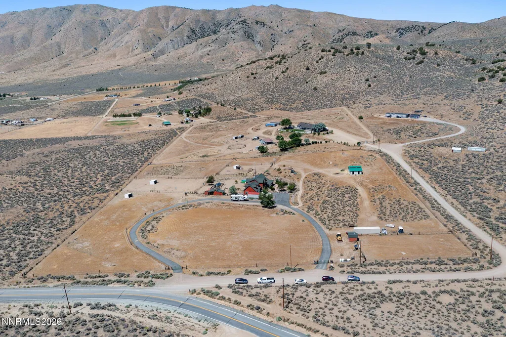 100 Antelope Valley Reno NV 89506