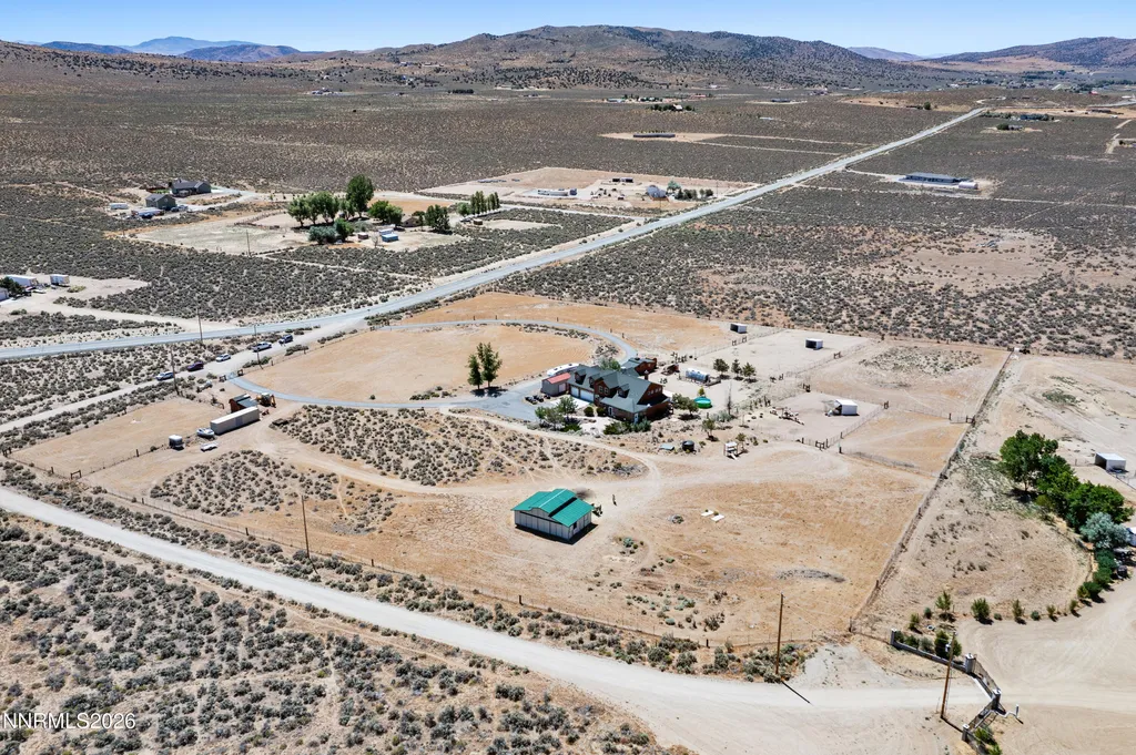 100 Antelope Valley Reno NV 89506