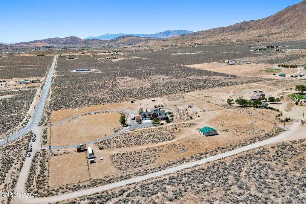 100 Antelope Valley Reno NV 89506
