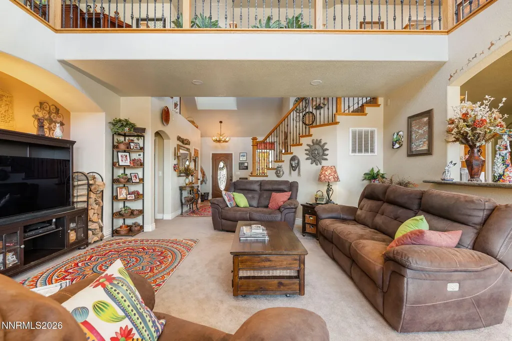 100 Antelope Valley Reno NV 89506