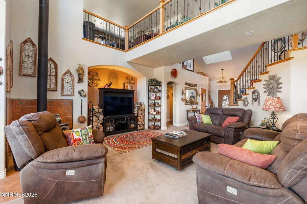 100 Antelope Valley Reno NV 89506