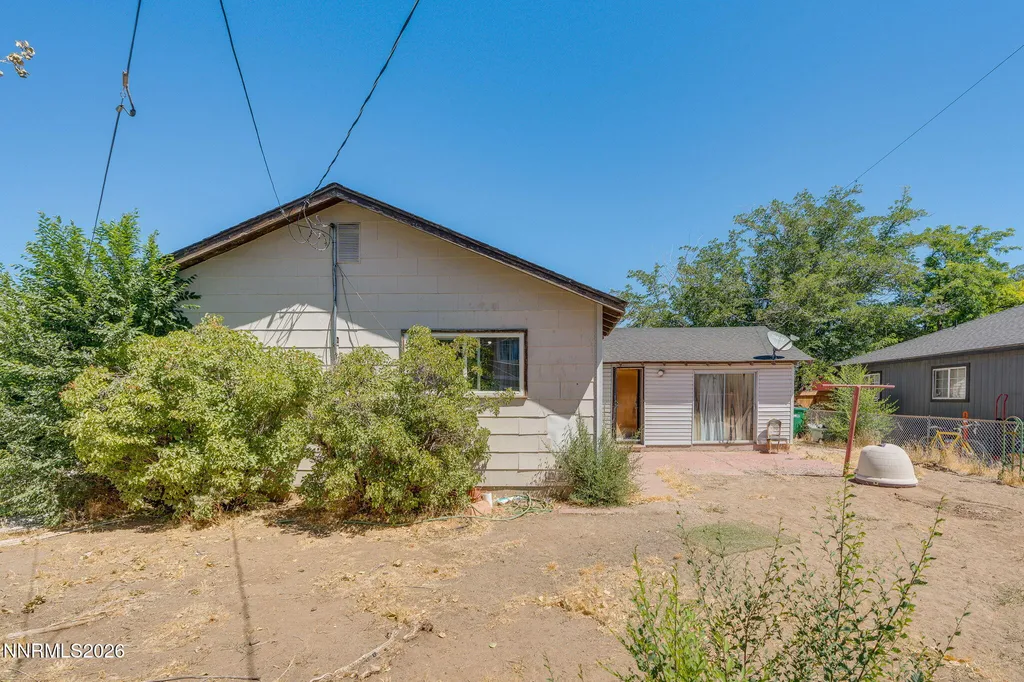 1370 Castle Reno NV 89512