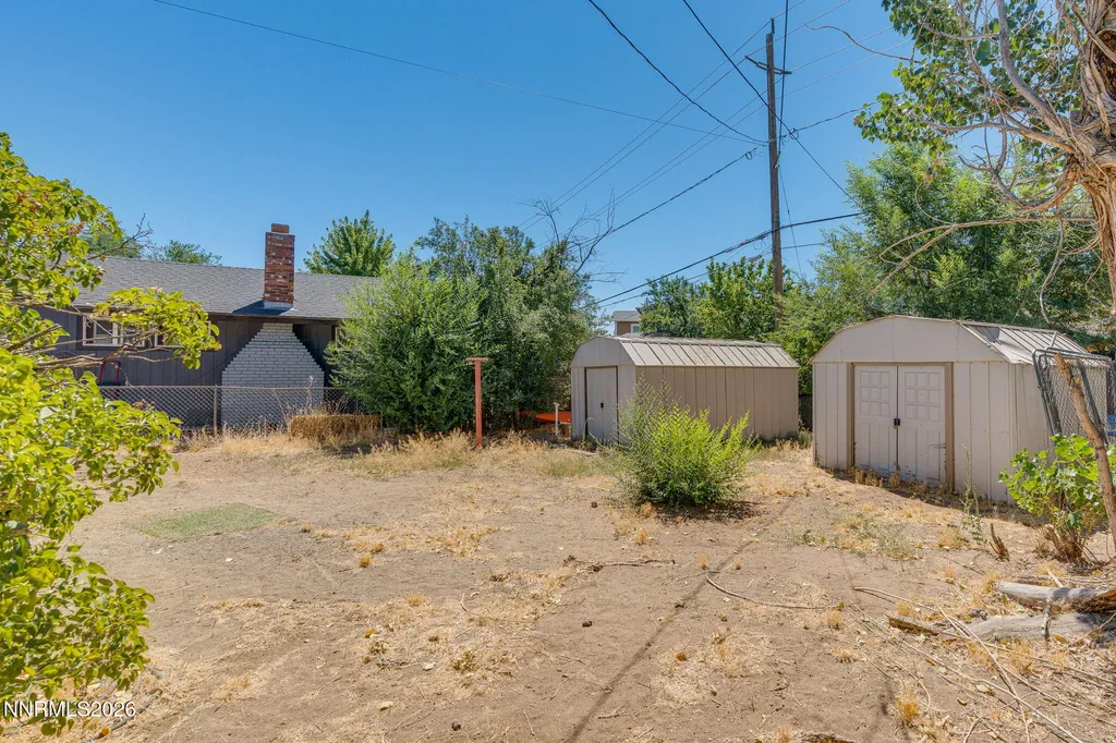 1370 Castle Reno NV 89512