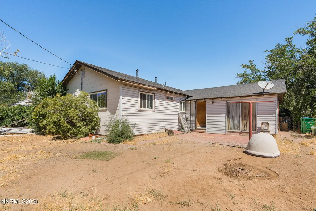 1370 Castle Reno NV 89512