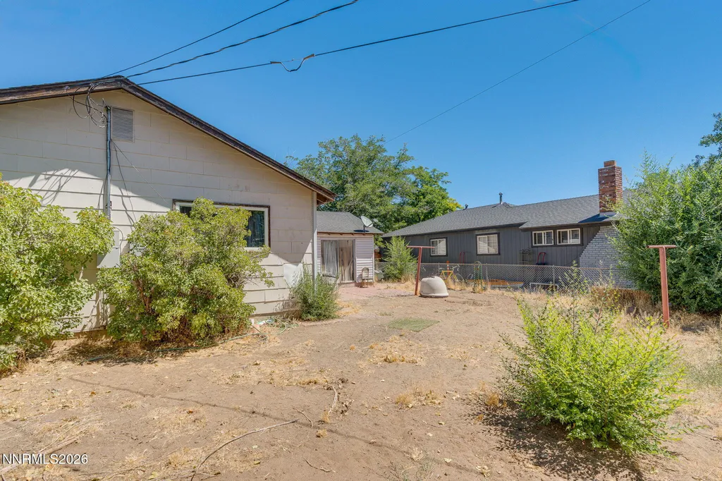 1370 Castle Reno NV 89512