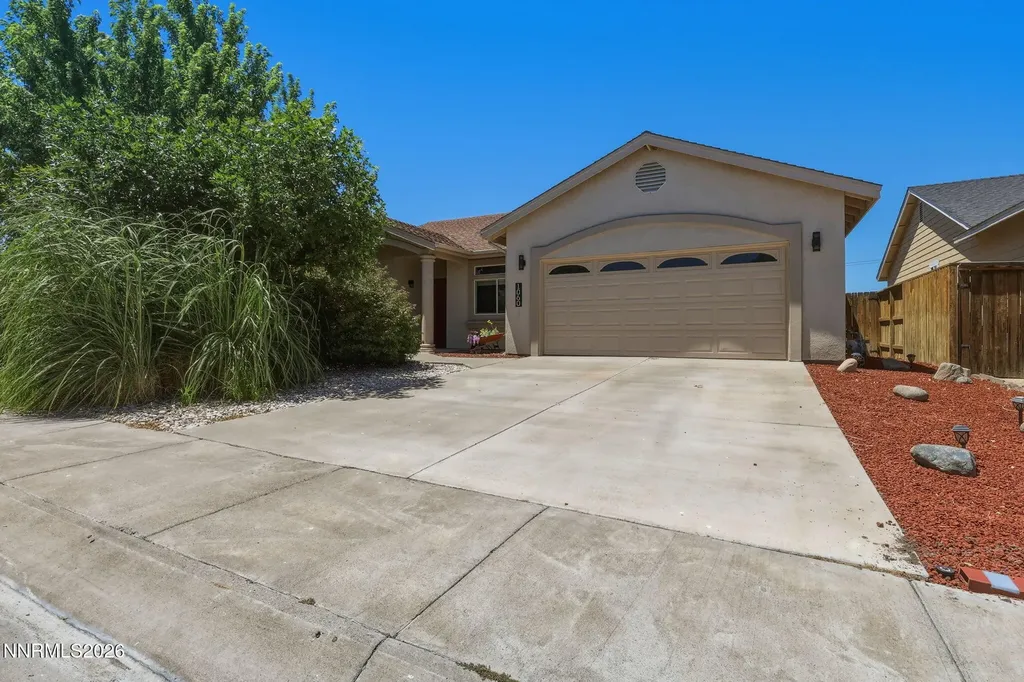 1060 Pepper Fernley NV 89408